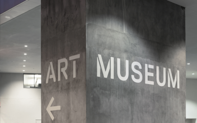 O que um museu e uma universidade teriam em comum?